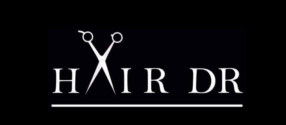 Hair Dr Logo _ Full